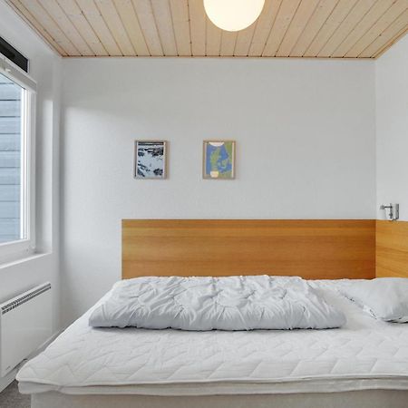 Stunning Home In Norre Nebel With Wifi Esterno foto